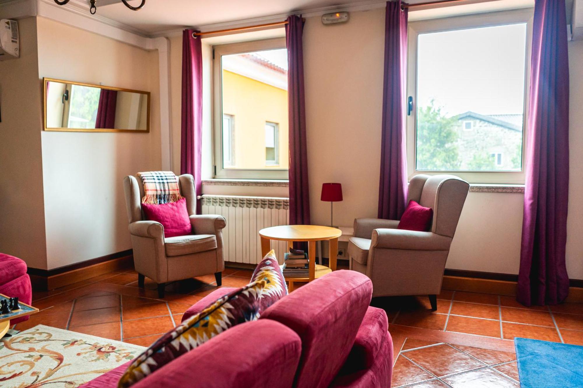 Hotel De Charme Casa Fundevila Віла-Верді Екстер'єр фото