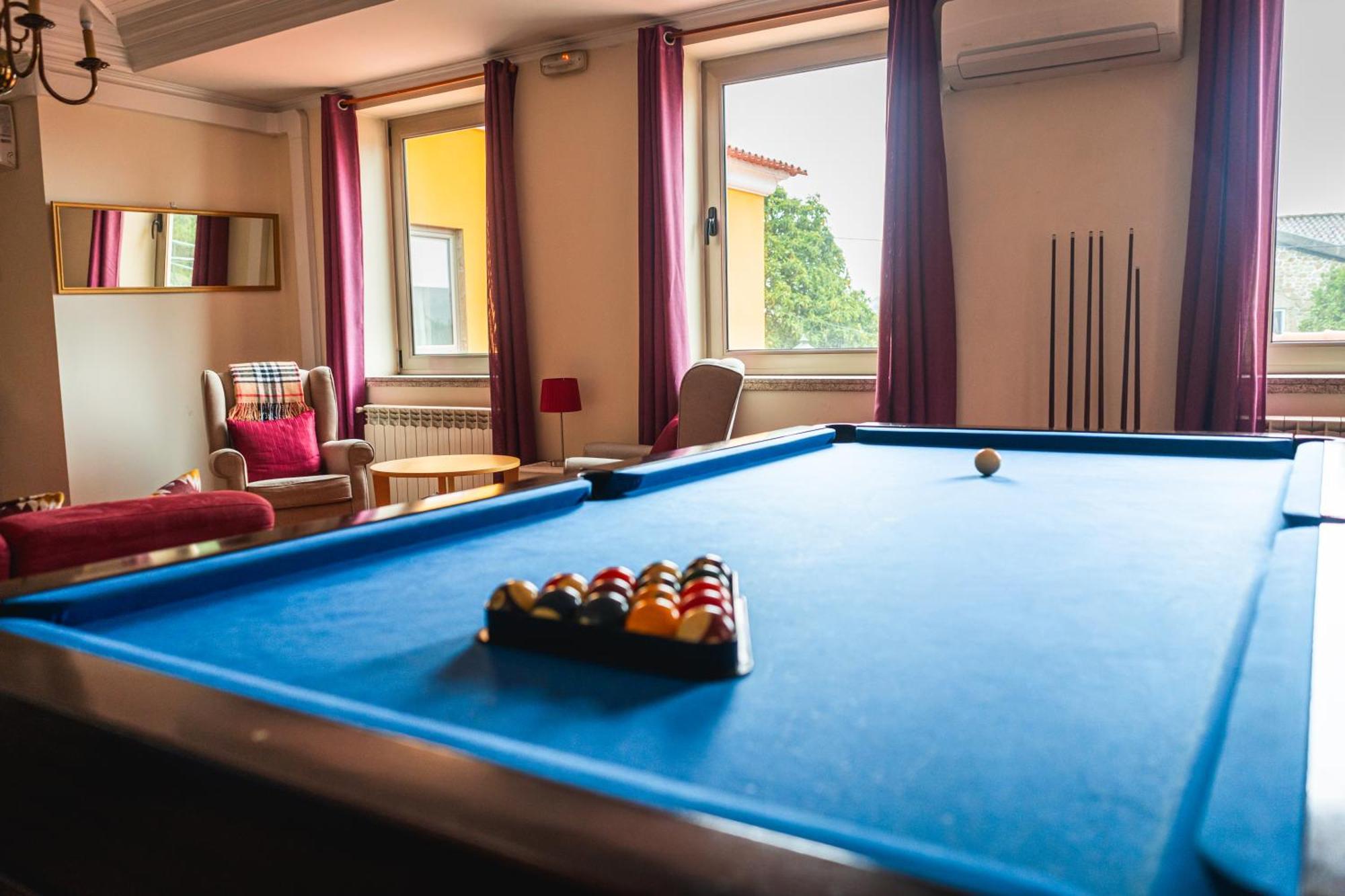 Hotel De Charme Casa Fundevila Віла-Верді Екстер'єр фото