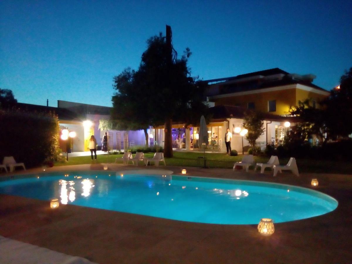 Hotel De Charme Casa Fundevila Віла-Верді Екстер'єр фото